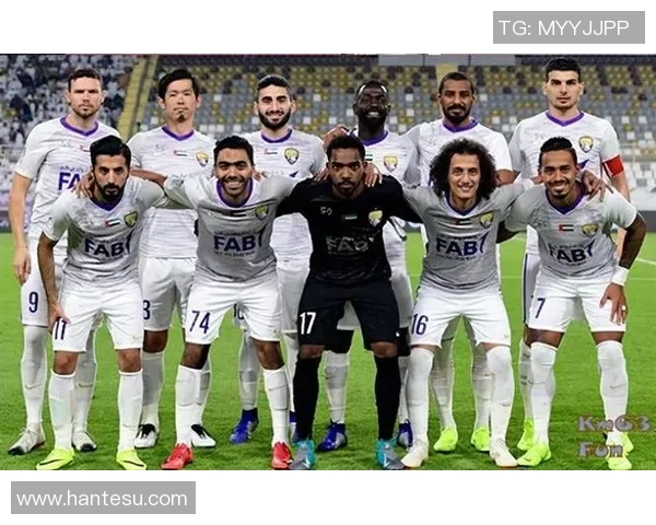 阿联酋艾因足球队传奇球星名宿回顾与影响力分析